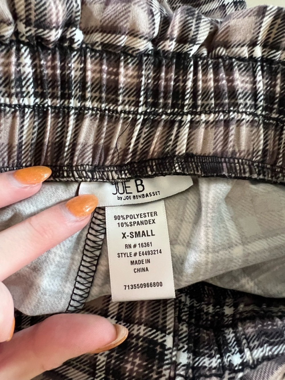 Work Pants - Picture 3 of 3